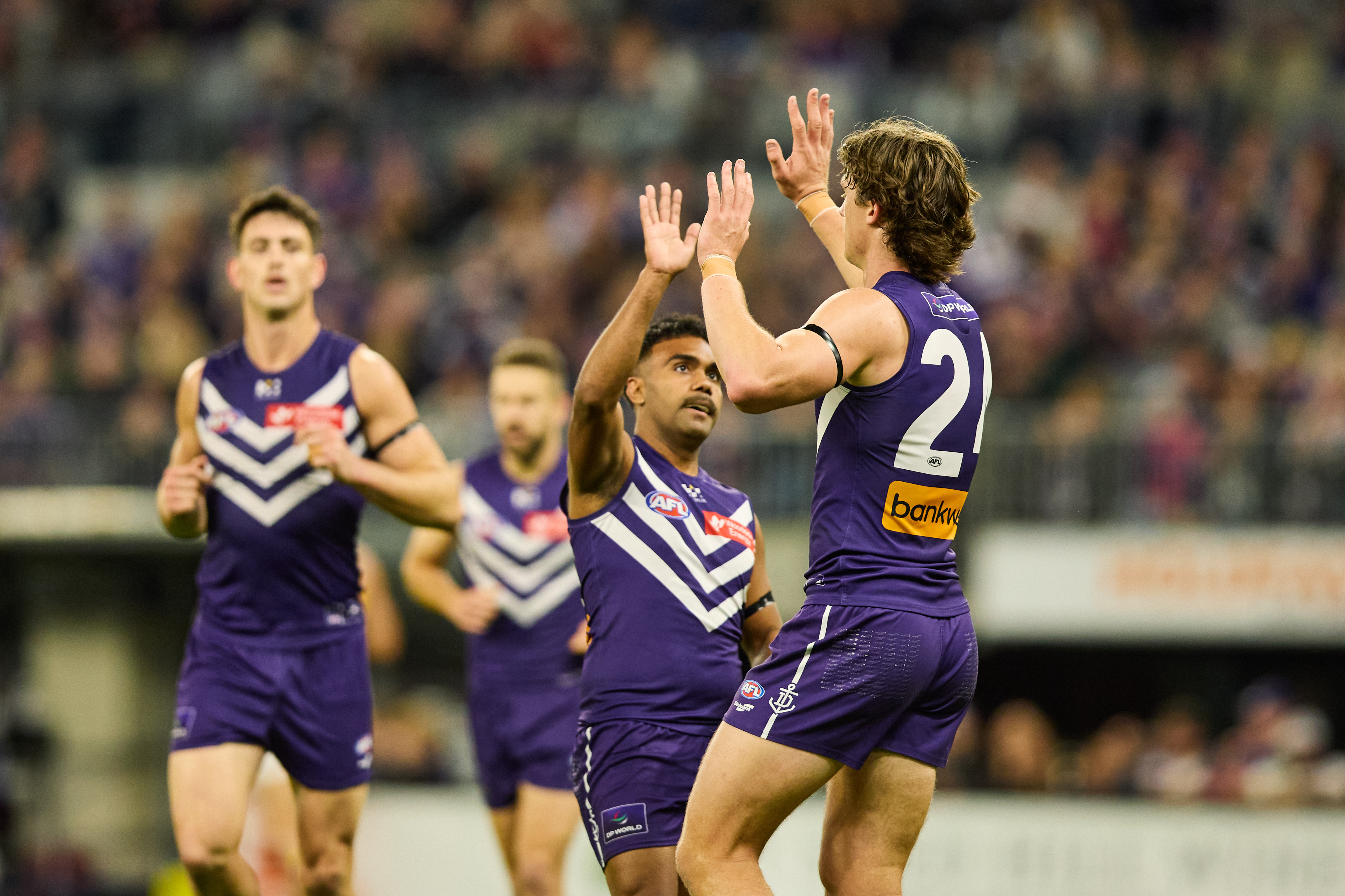 AFL Finals