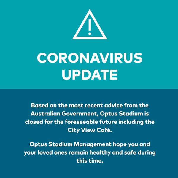 Optus Stadium Images, Photos, Reviews