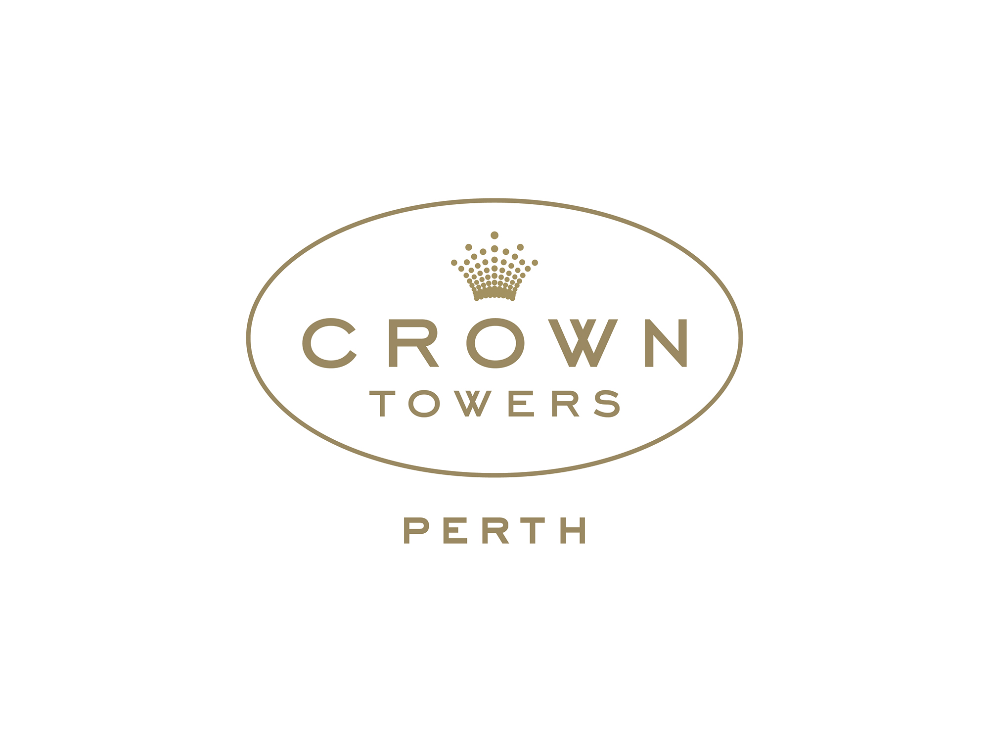 Crown Towers Logo