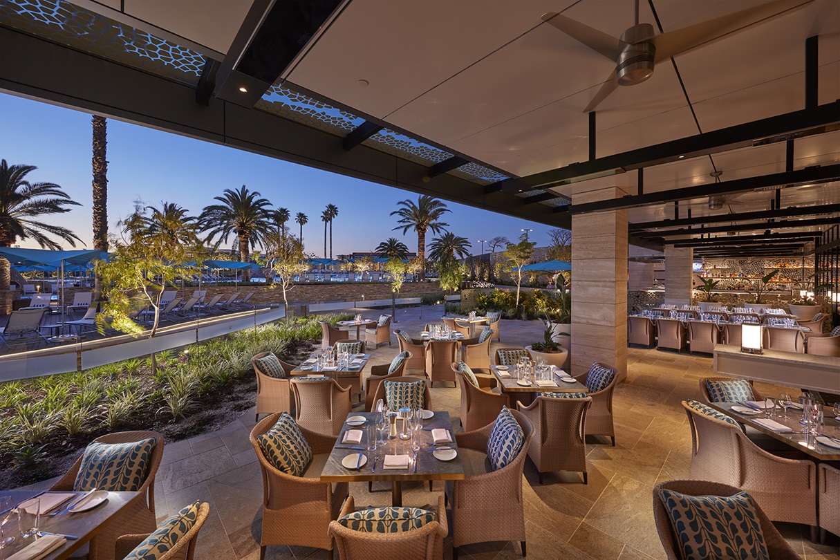 Crown Towers Epicurean