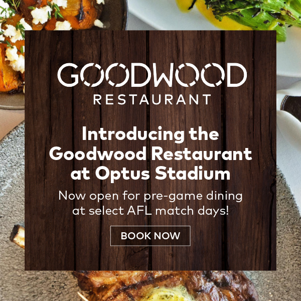 Goodwood Restaurant 