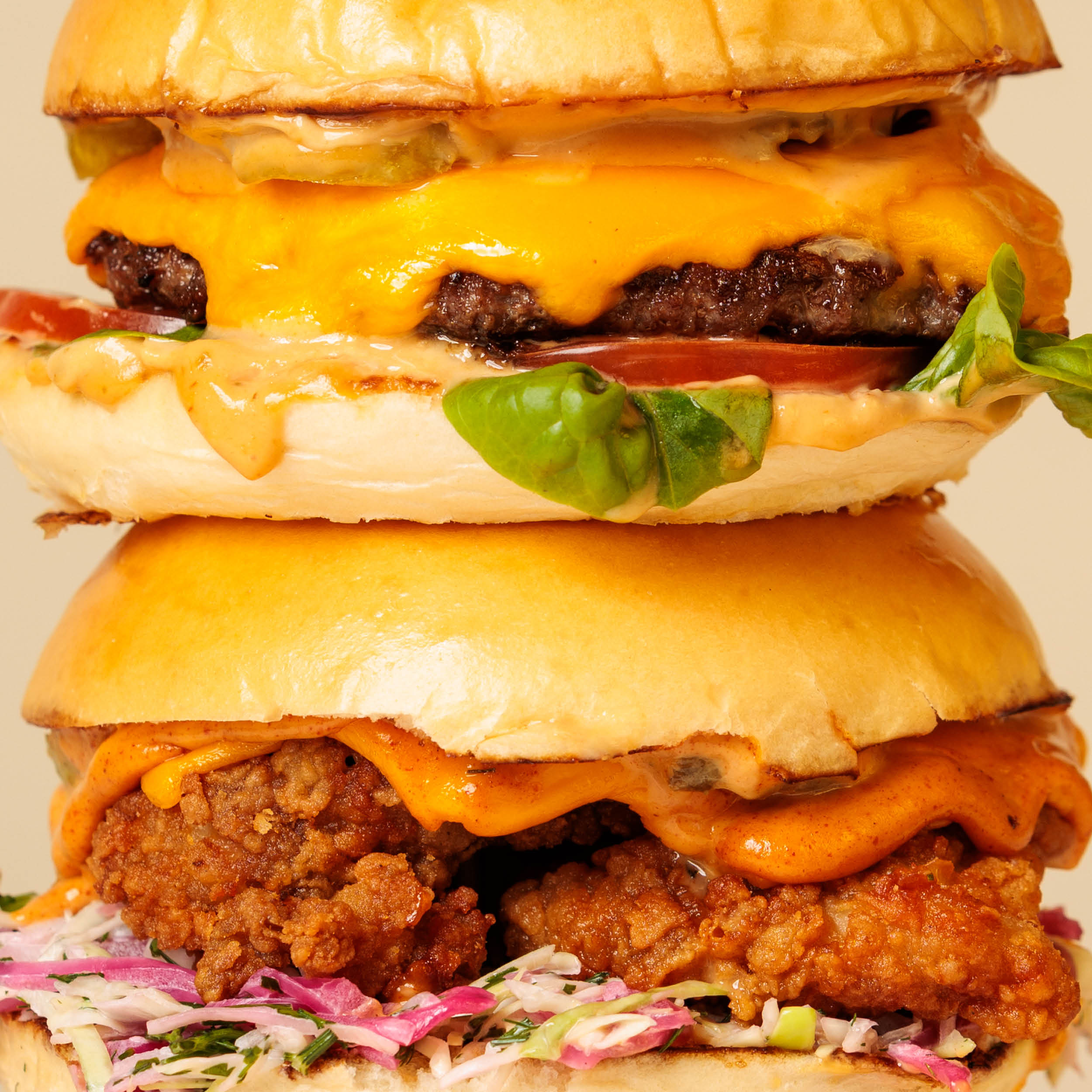 Food & Beverage