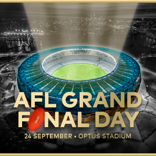 Afl Grand Final Public Holiday 2025 Kathi Simone