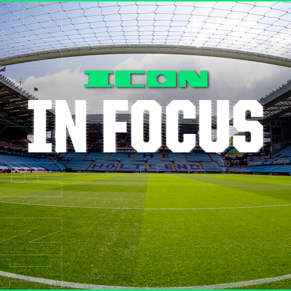 ICON In Focus - Volume 2