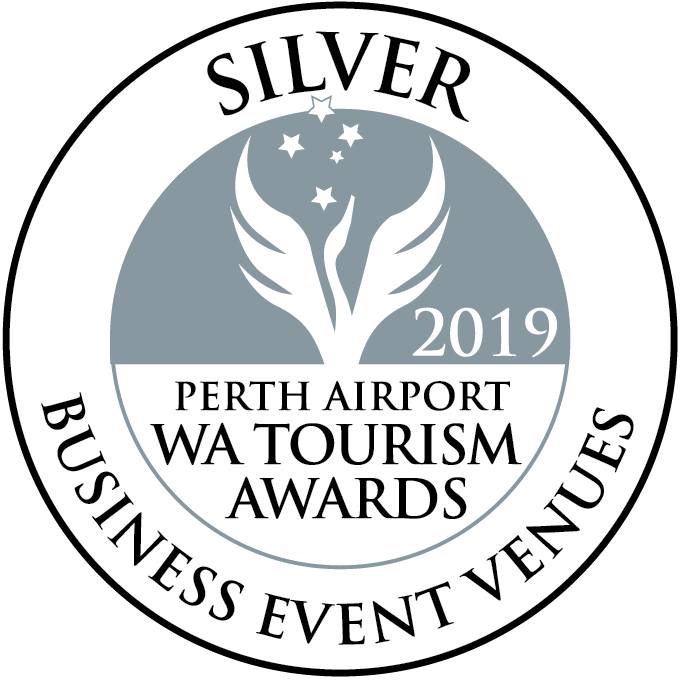 Perth Airport Western Australian Tourism Awards
