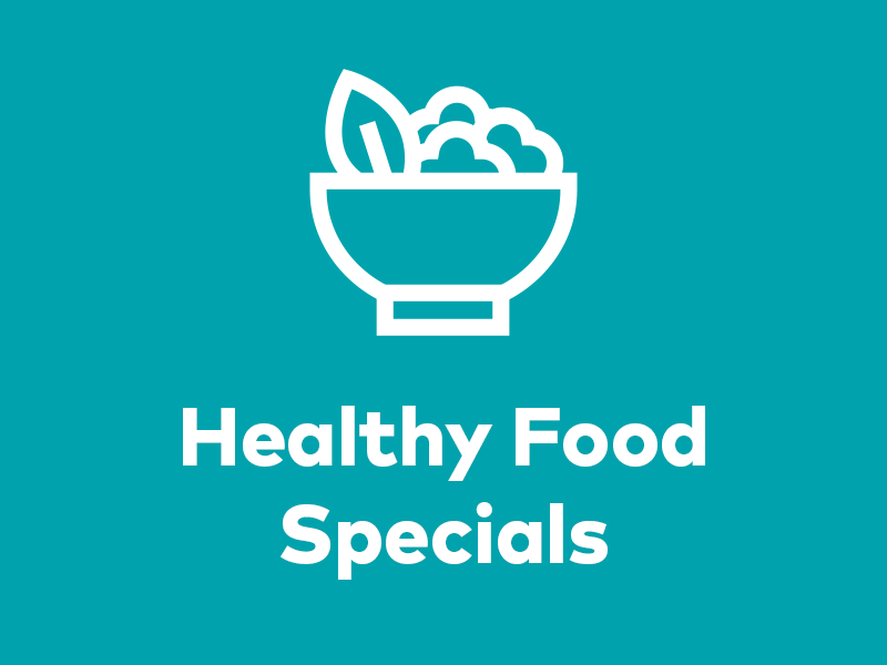Healthy Food R12