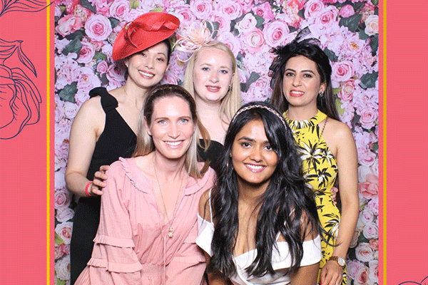 Photo booth 600x400