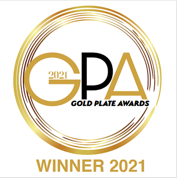 Optus Stadium takes out Gold Plate Award