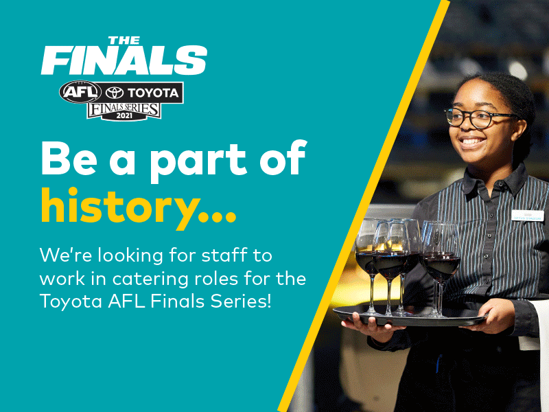 Staff Finals