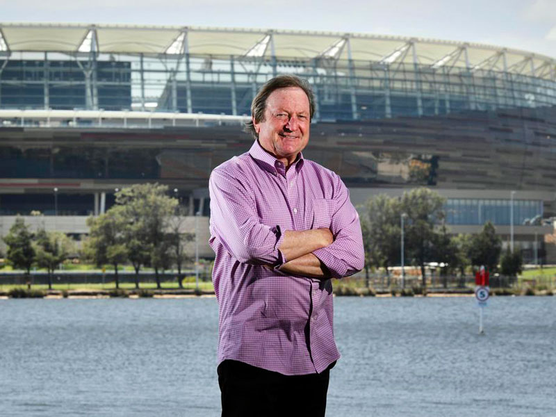 Sheedy Hero