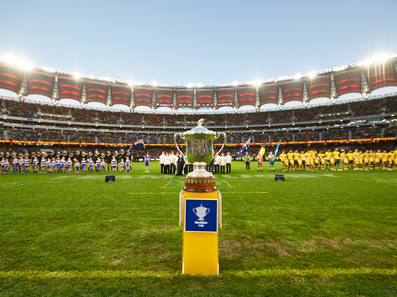 Bledisloe Cup