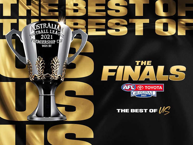 AFL Finals