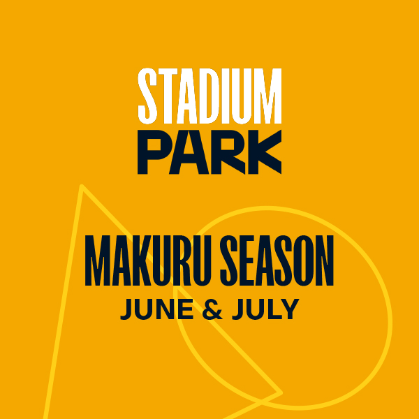 New Season - Makuru