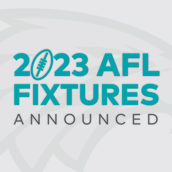 Port Adelaide Football Club Fixture 2023