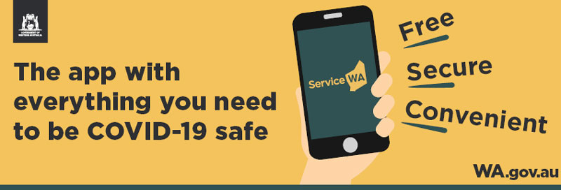 ServiceWA