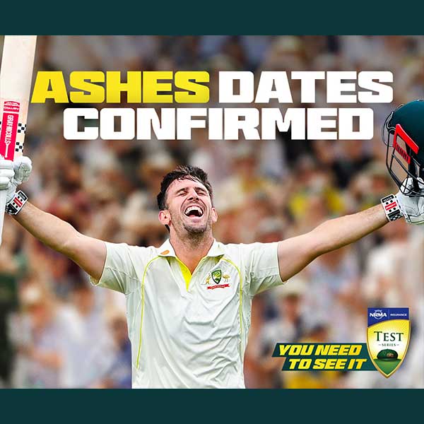 Blockbuster BBL14 season coming to Optus Stadium!