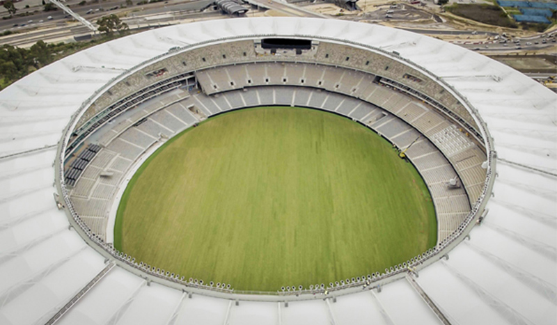 Perth Stadium to officially open with free Community Open Day