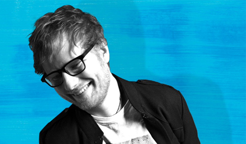 State Government to allow full capacity for Ed Sheeran concerts