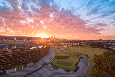 Optus Stadium