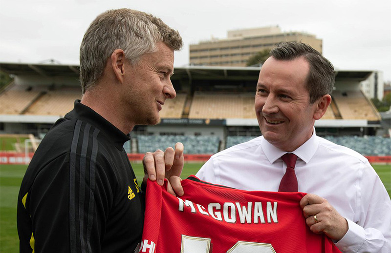 manchester united jersey australia