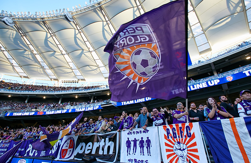 download a league perth glory