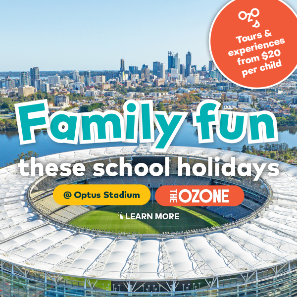 School Holidays in Perth