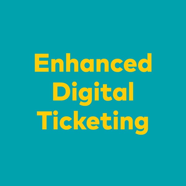 Enhanced Digital Ticketing System