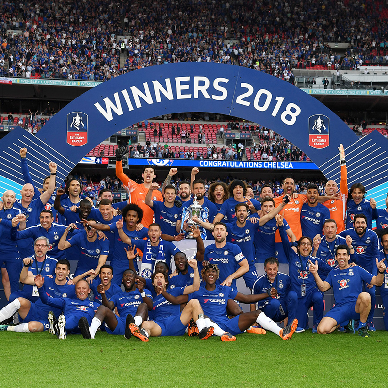 2018 FA Cup to visit Perth