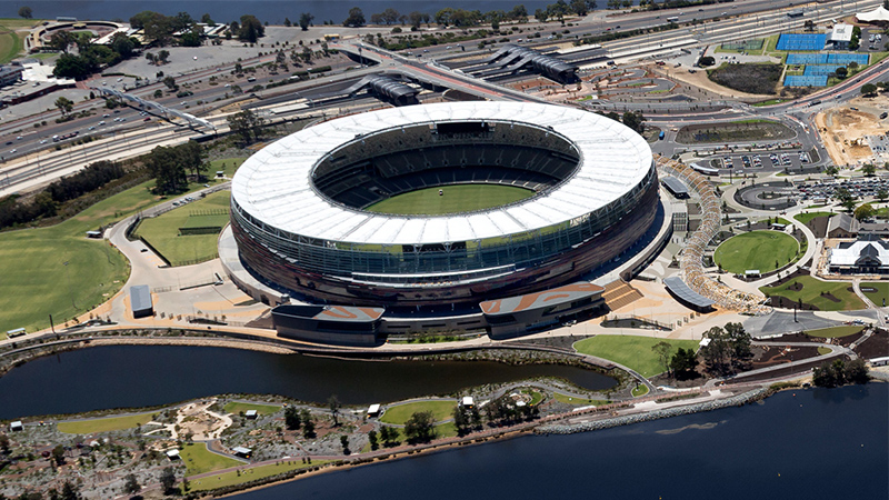 Stadium Park