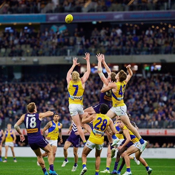 AFL Fixture Release