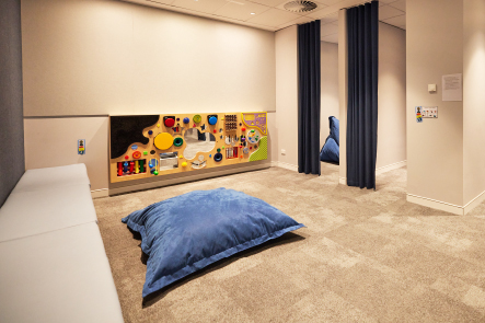 Sensory Room