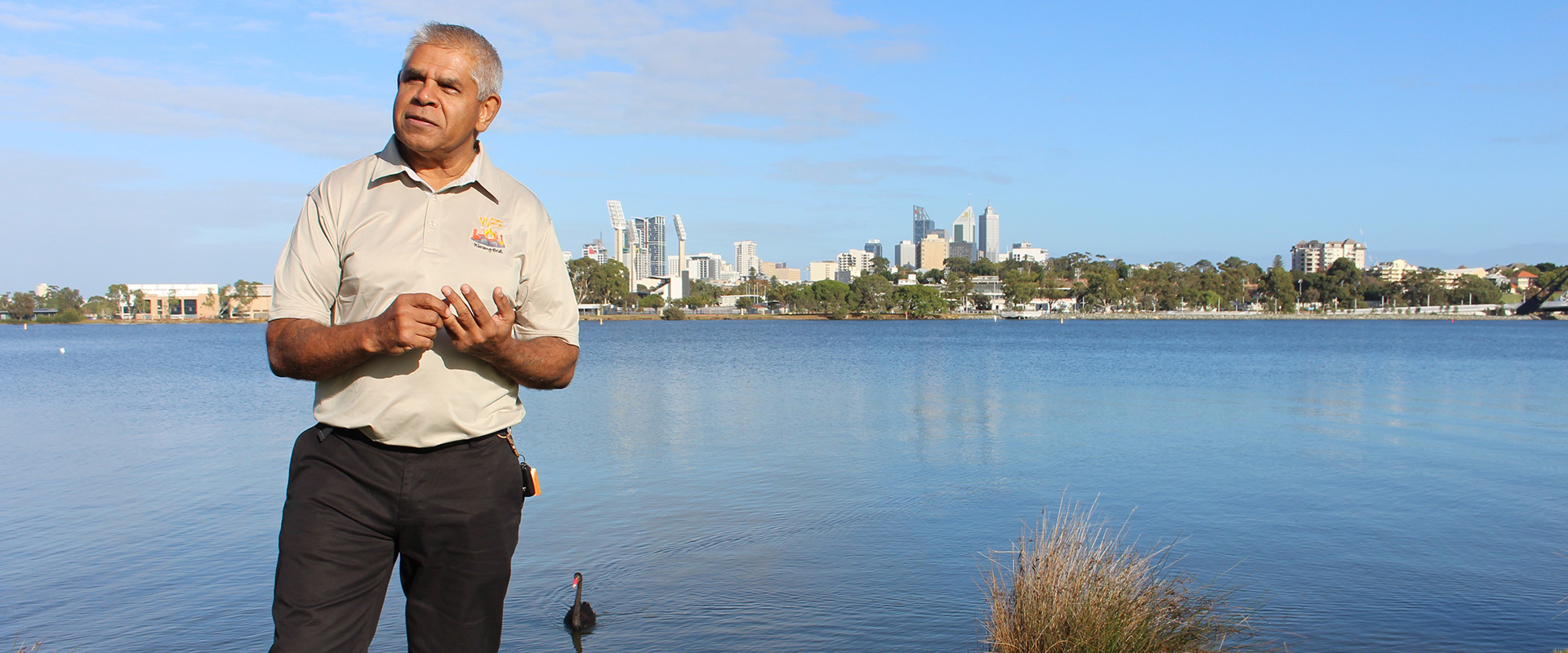 Aboriginal Cultural Tours - Perth Western Australia