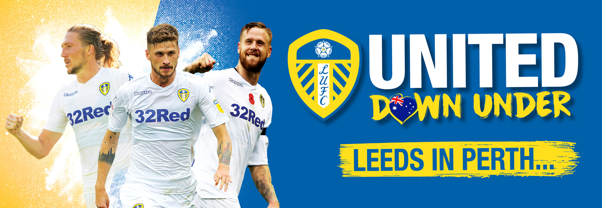 Leeds In Perth