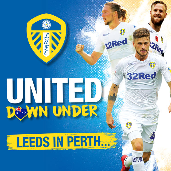 Leeds In Perth