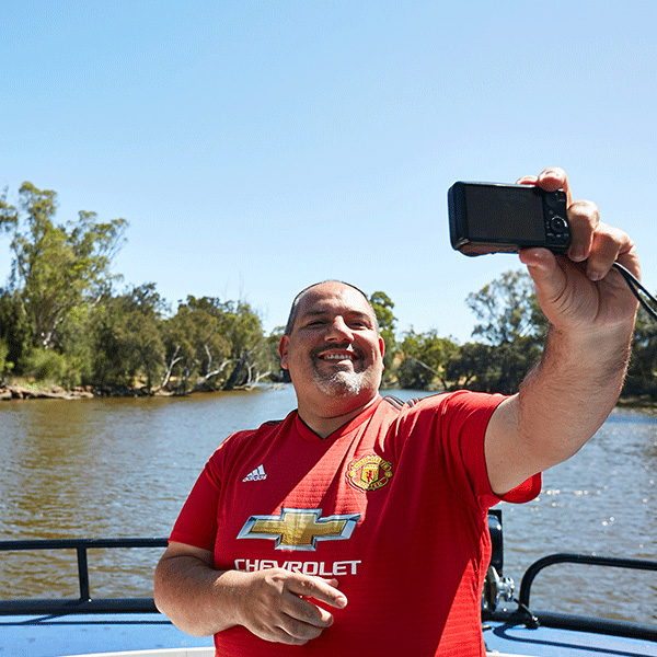 Swan Valley Supporters Celebration