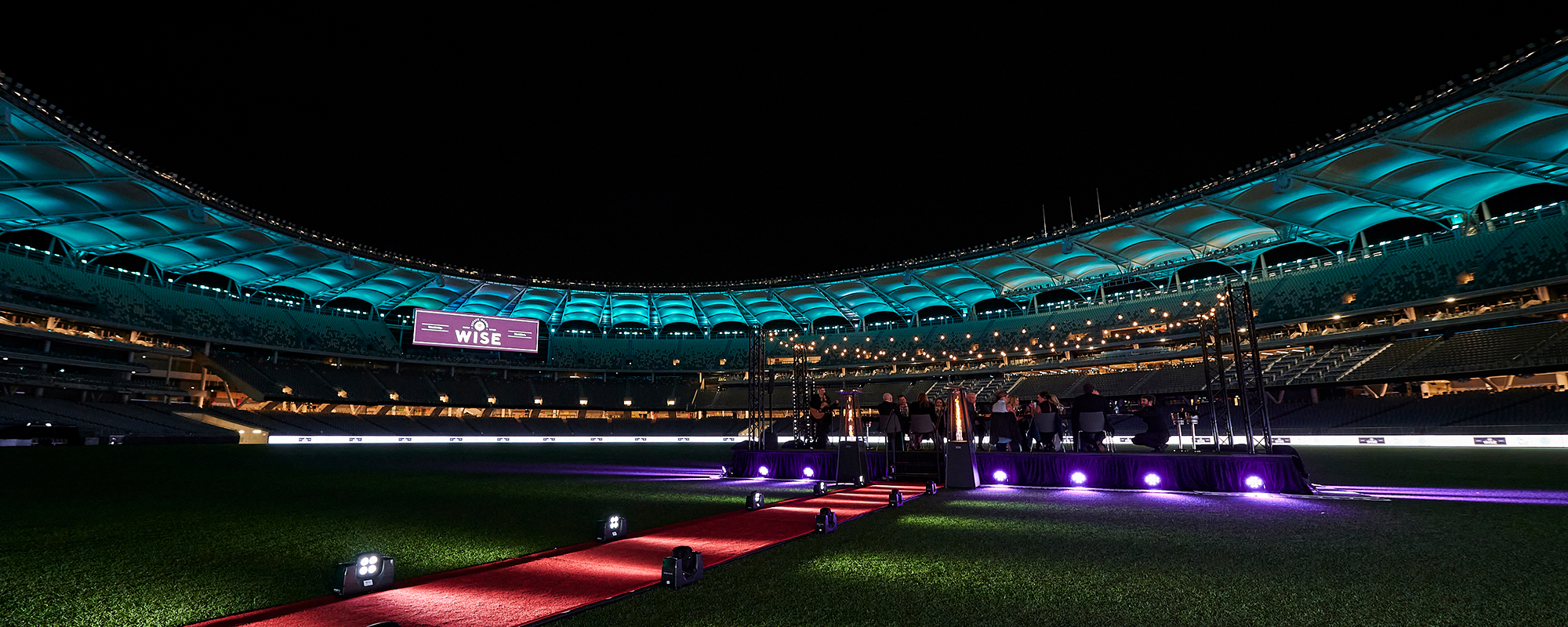Field of Play