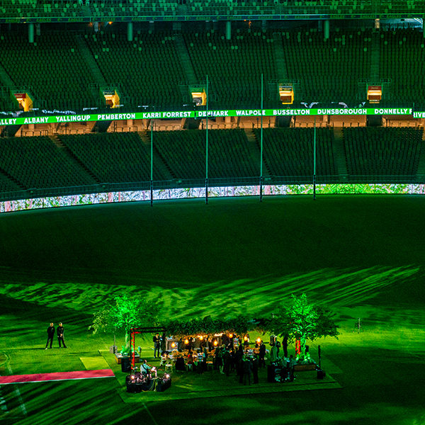 Field of Play