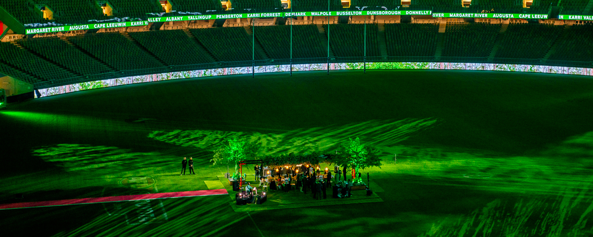 Field of Play 