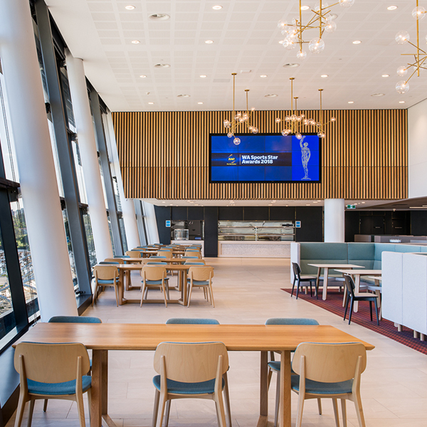 Sports Lounge