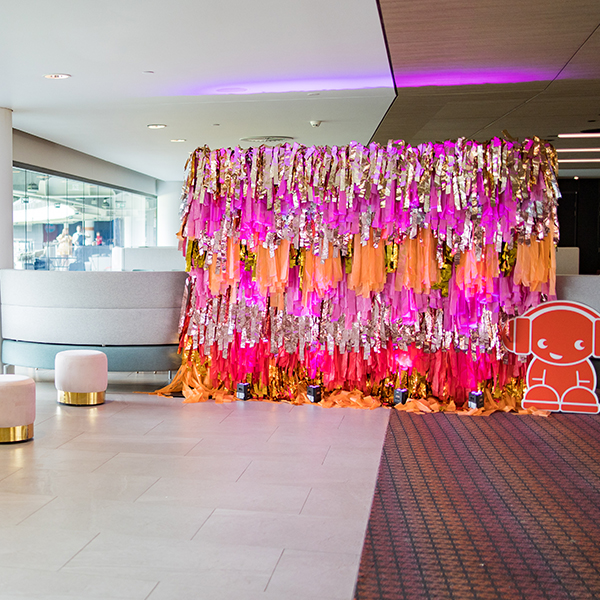 Sports Lounge