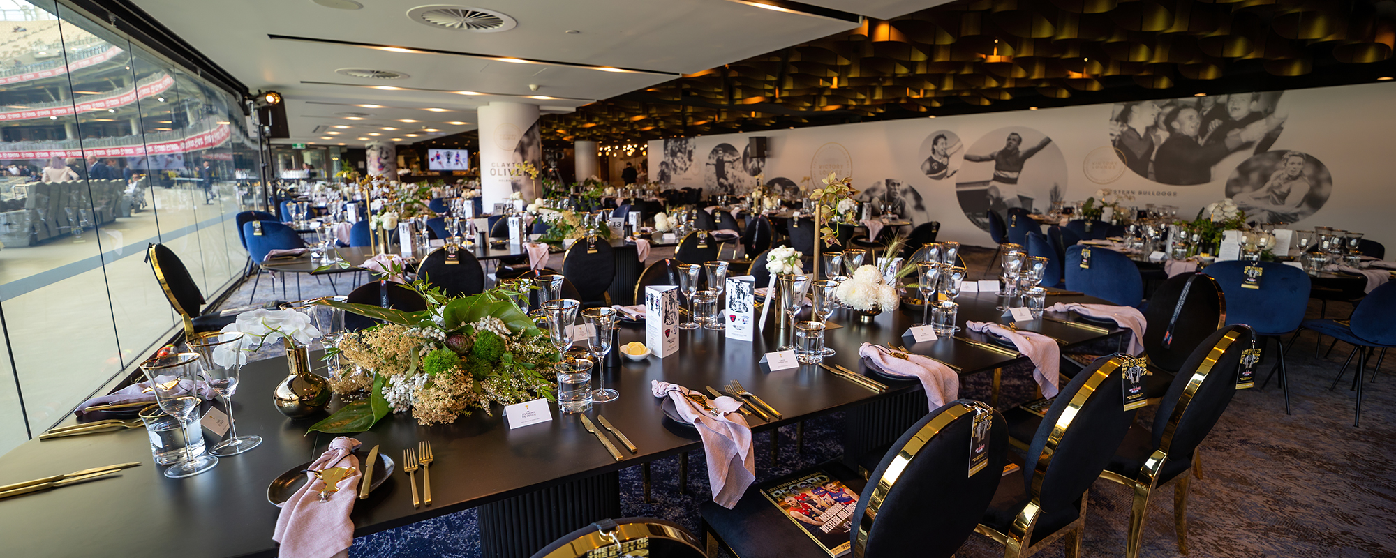 Victory Lounge