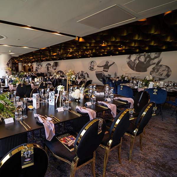 Victory Lounge
