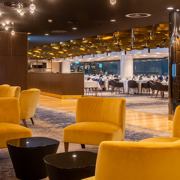 Victory Lounge
