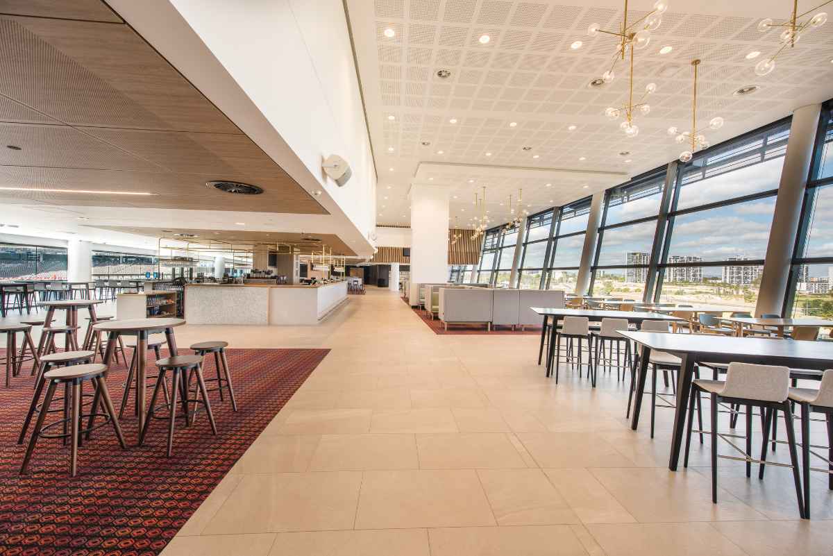 Sports Lounge