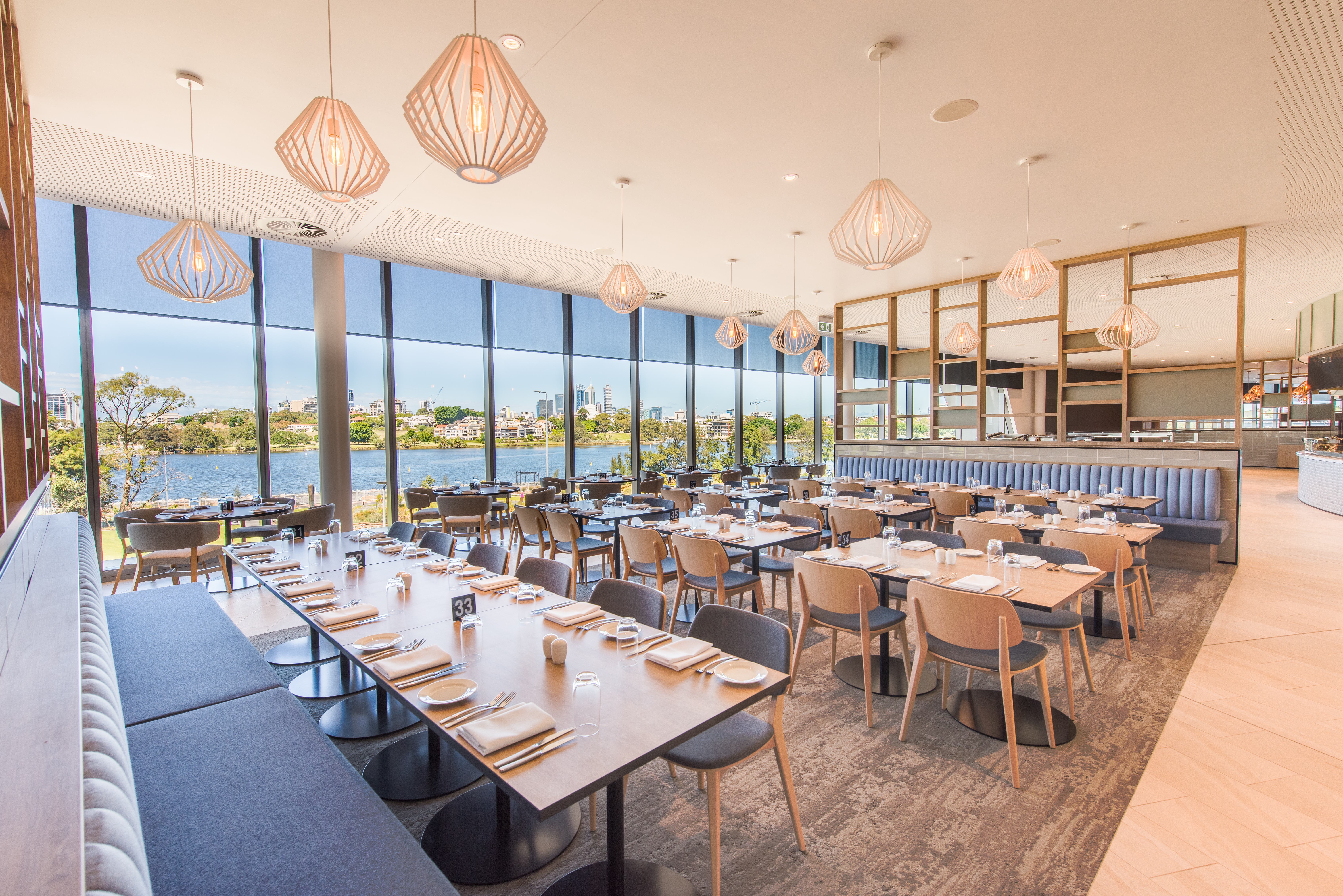 City view restaurant discount