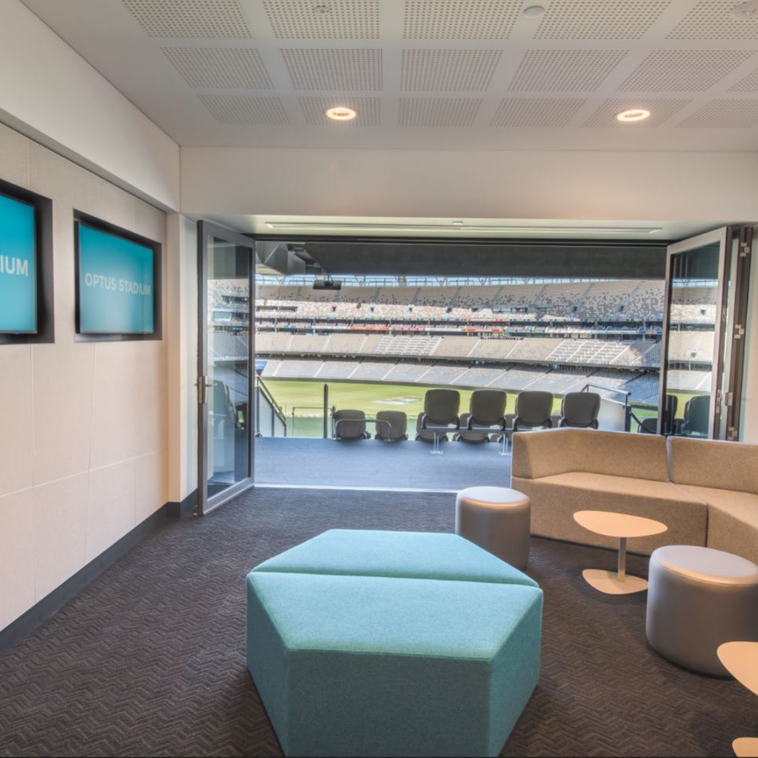 Private Suites