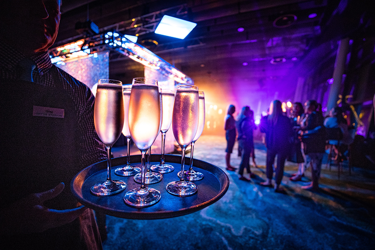 Champagne
