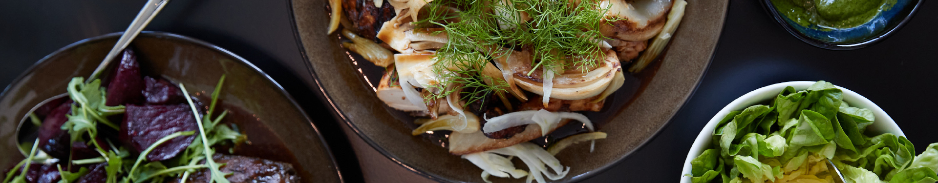 Culinary Ambassadors Header