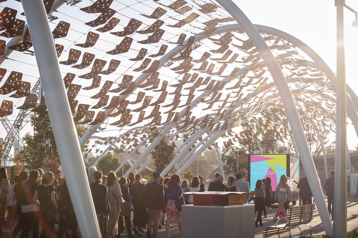 Optus Stadium Showcase - Arbour 2