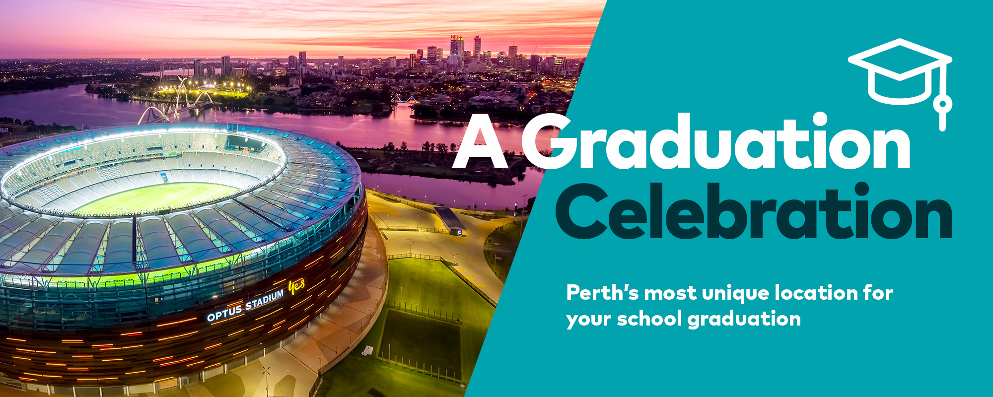 A Graduation Celebration